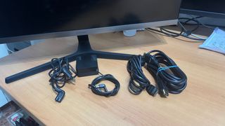 Monitor Samsung 28” 4K IPS UHD