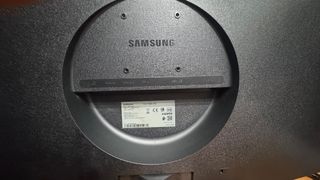 Monitor Samsung 28” 4K IPS UHD