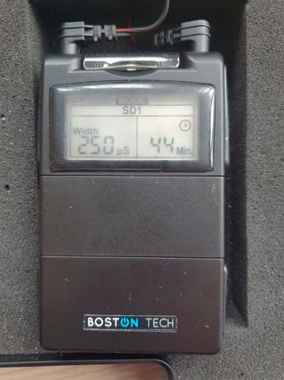 Electroestimulador Boston Tech ME-89 Plus