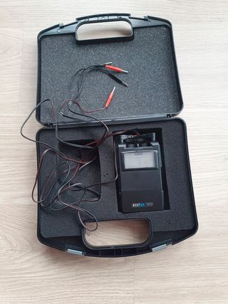 Electroestimulador Boston Tech ME-89 Plus