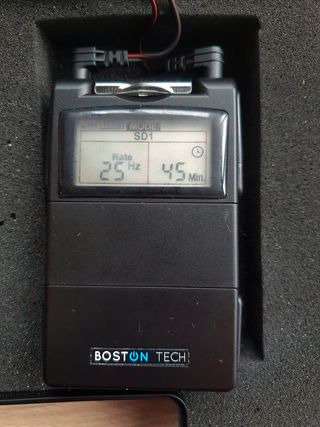 Electroestimulador Boston Tech ME-89 Plus