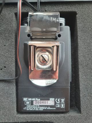 Electroestimulador Boston Tech ME-89 Plus