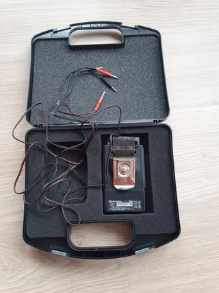 Electroestimulador Boston Tech ME-89 Plus
