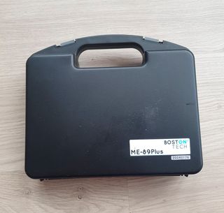 Electroestimulador Boston Tech ME-89 Plus