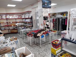 Local comercial en alquiler en Nuevo Cáceres en Cáceres