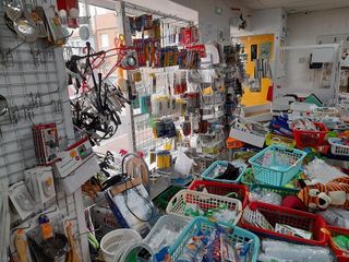 Local comercial en alquiler en Nuevo Cáceres en Cáceres