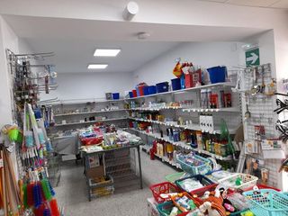 Local comercial en alquiler en Nuevo Cáceres en Cáceres