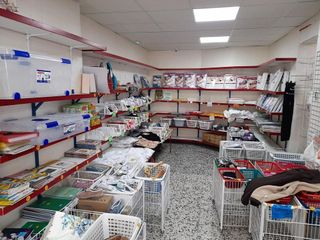 Local comercial en alquiler en Nuevo Cáceres en Cáceres