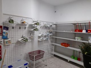 Local comercial en alquiler en Nuevo Cáceres en Cáceres