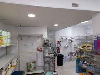 Local comercial en alquiler en Nuevo Cáceres en Cáceres
