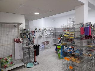 Local comercial en alquiler en Nuevo Cáceres en Cáceres