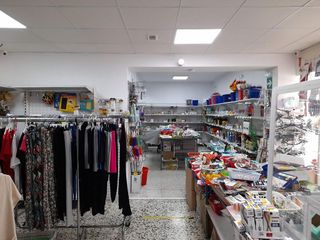 Local comercial en alquiler en Nuevo Cáceres en Cáceres