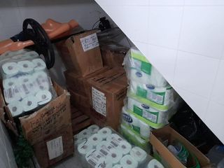 Local comercial en alquiler en Nuevo Cáceres en Cáceres