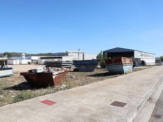 Terreno en venta en Ulldecona