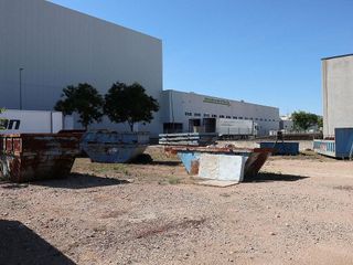 Terreno en venta en Ulldecona