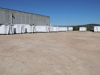 Terreno en venta en Ulldecona