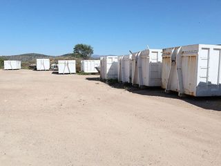 Terreno en venta en Ulldecona