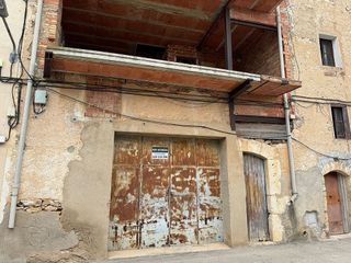 Casa en venta en Secuita, La