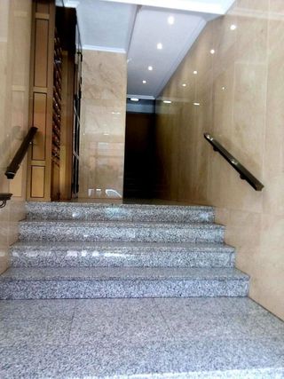 Piso en alquiler en Pumarín en Gijón