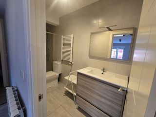 Piso en alquiler en Pumarín en Gijón