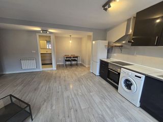 Piso en alquiler en Pumarín en Gijón