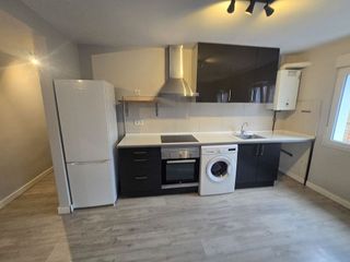 Piso en alquiler en Pumarín en Gijón