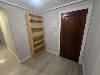 Piso en alquiler en Pumarín en Gijón