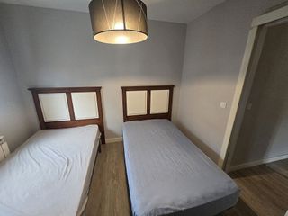 Piso en alquiler en Pumarín en Gijón