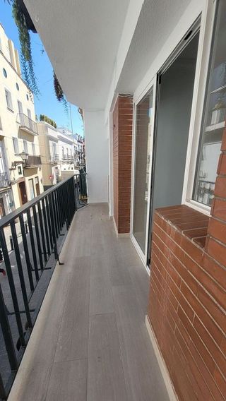 Piso en alquiler en Triana Casco Antiguo en Sevilla