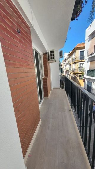 Piso en alquiler en Triana Casco Antiguo en Sevilla
