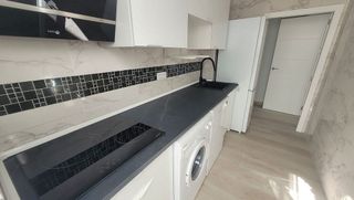 Piso en alquiler en Triana Casco Antiguo en Sevilla