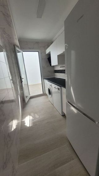 Piso en alquiler en Triana Casco Antiguo en Sevilla