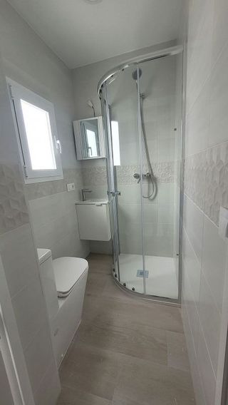 Piso en alquiler en Triana Casco Antiguo en Sevilla