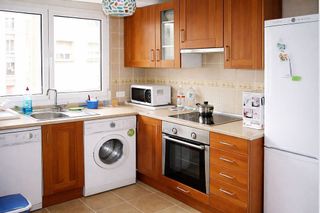 Piso en alquiler en Amara - Berri en San Sebastián-Donostia