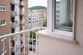 Piso en alquiler en Amara - Berri en San Sebastián-Donostia