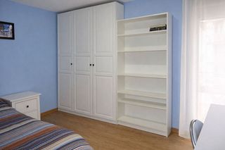 Piso en alquiler en Amara - Berri en San Sebastián-Donostia