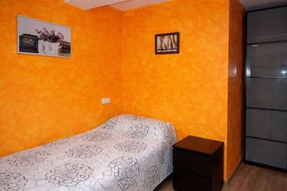 Piso en alquiler en Amara - Berri en San Sebastián-Donostia