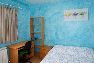 Piso en alquiler en Amara - Berri en San Sebastián-Donostia