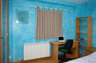 Piso en alquiler en Amara - Berri en San Sebastián-Donostia