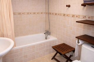 Piso en alquiler en Amara - Berri en San Sebastián-Donostia