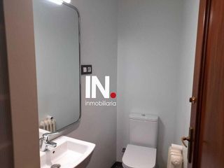 Piso en alquiler en Instituts - Universitat en Lleida