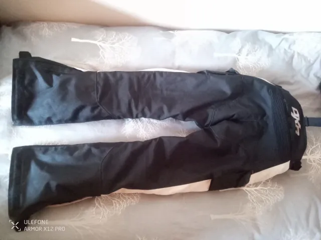 Traje Moto DXR Roadtrip Trail Touring