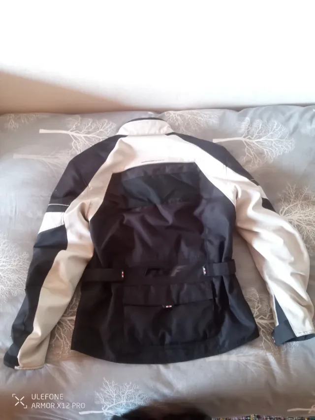 Traje Moto DXR Roadtrip Trail Touring