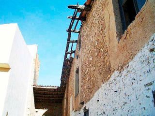 Chalet en venta en Ulldecona