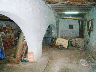 Chalet en venta en Ulldecona