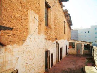 Chalet en venta en Ulldecona