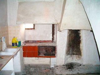 Chalet en venta en Ulldecona