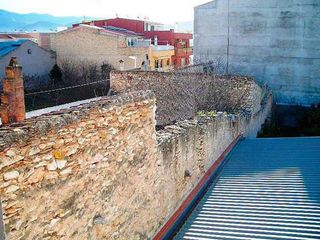 Chalet en venta en Ulldecona