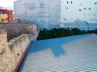 Chalet en venta en Ulldecona