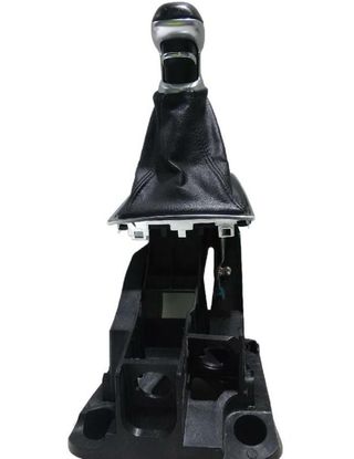 Pomo palanca de citroen 2217948 9688173880 ds5 1.6